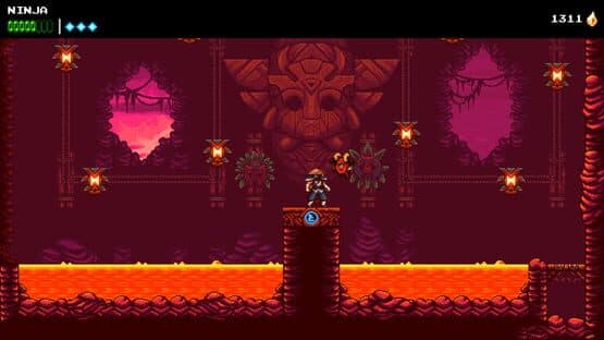 The Messenger: Picnic Panic Bundle screenshot 4