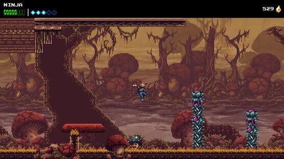 The Messenger: Picnic Panic Bundle screenshot 5
