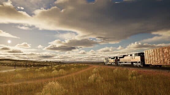 Train Sim World 3: Union Pacific Heritage - Livery Collection screenshot 5