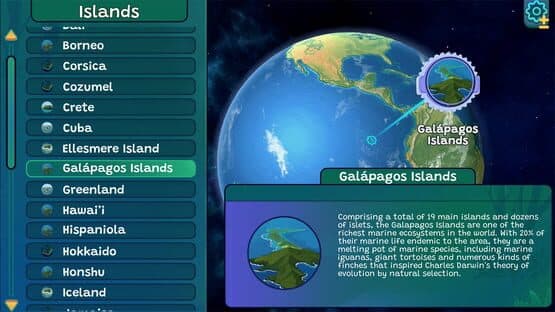 Planet Quiz: Learn & Discover - DLC Oceans screenshot 5