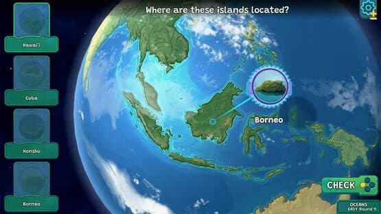 Planet Quiz: Learn & Discover - DLC Oceans screenshot 3