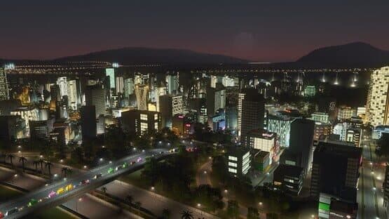 Cities: Skylines - Remastered screenshot 2