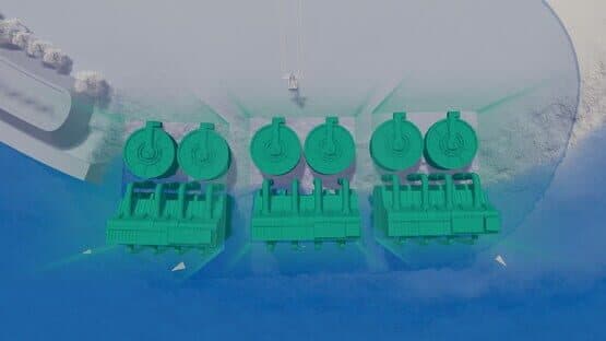 Cities: Skylines - Remastered screenshot 9