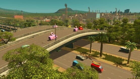 Cities: Skylines - Remastered screenshot 6