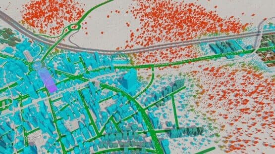 Cities: Skylines - Remastered screenshot 7