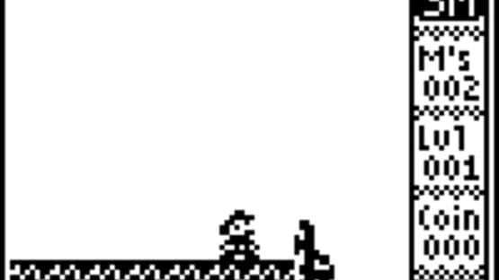 Super Mario screenshot 3