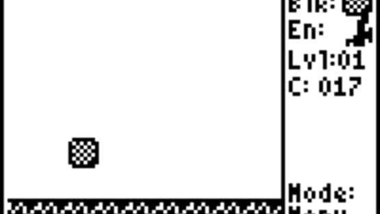 Super Mario screenshot 1