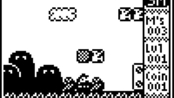 Super Mario screenshot 2