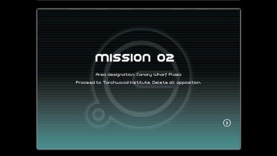 Doctor Who: Daleks v Cybermen screenshot 2