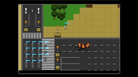 Doctor Who: Daleks v Cybermen screenshot 1