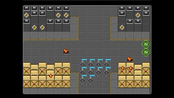 Doctor Who: Daleks v Cybermen screenshot 4