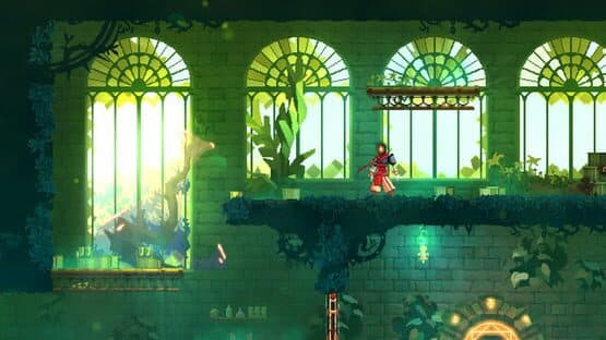 Dead Cells: Medley of Pain Bundle screenshot 5