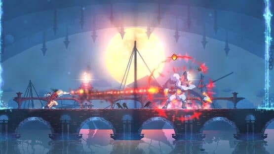 Dead Cells: Medley of Pain Bundle screenshot 2