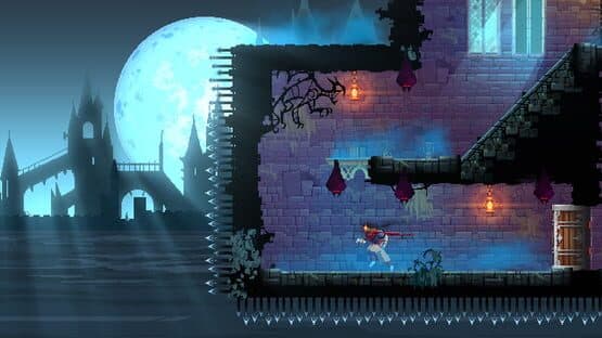 Dead Cells: Return to Castlevania Bundle screenshot 6