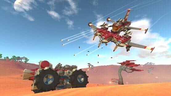 TerraTech: Prospector Edition screenshot 6