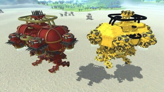 TerraTech: Prospector Edition screenshot 9