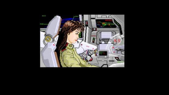 Regional Power II screenshot 2