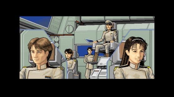 Regional Power III screenshot 2