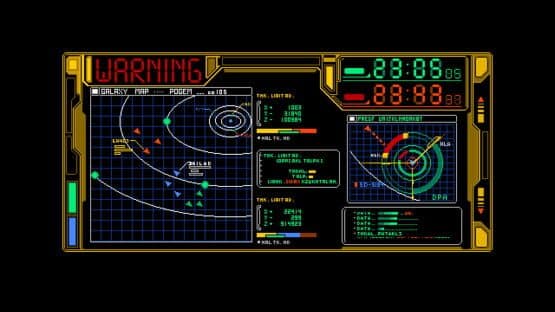 Regional Power III screenshot 3