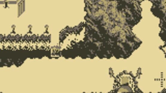 Lemmings screenshot 1