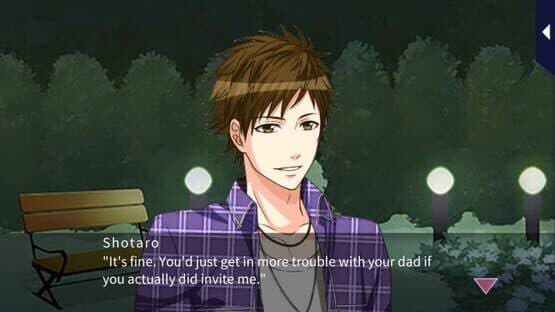 My Lady Juliet screenshot 1