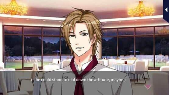 My Lady Juliet screenshot 3