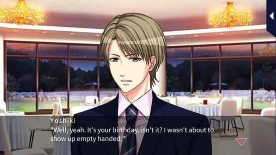 My Lady Juliet screenshot 4