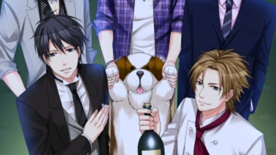 My Lady Juliet screenshot 2