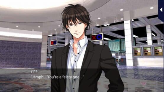 Office Secrets screenshot 1