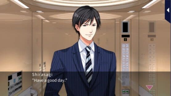 Office Secrets screenshot 3