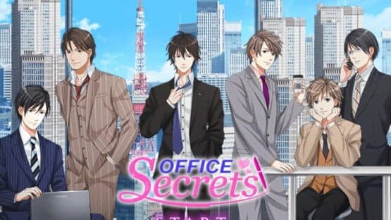 Office Secrets screenshot 4