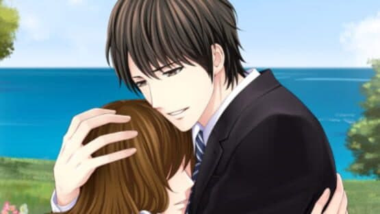 Kiss of Revenge screenshot 1