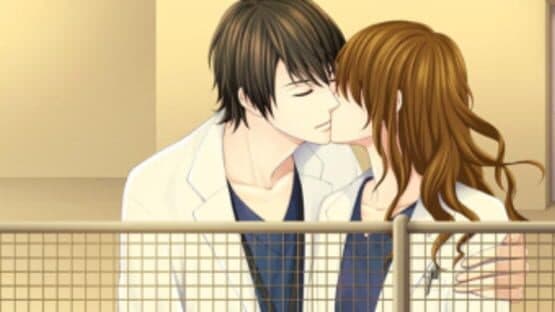 Kiss of Revenge screenshot 3