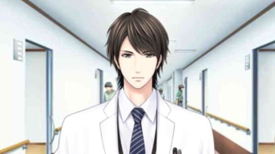 Kiss of Revenge screenshot 2