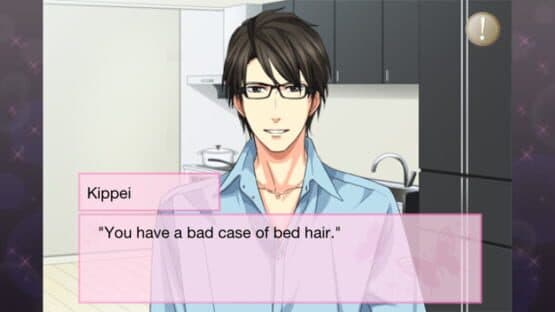 In Your Arms Tonight screenshot 4