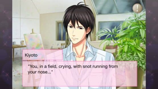 In Your Arms Tonight screenshot 2