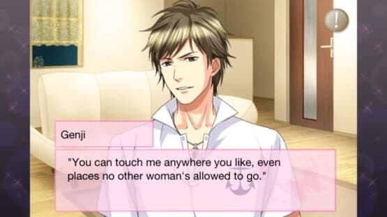 In Your Arms Tonight screenshot 3