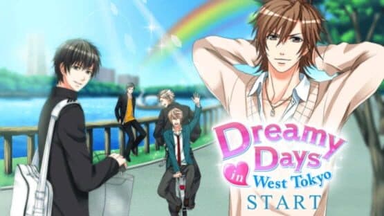 Dreamy Days in West Tokyo screenshot 3