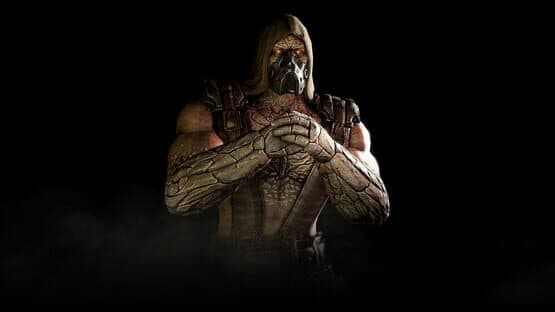 Mortal Kombat X: Tremor screenshot 1