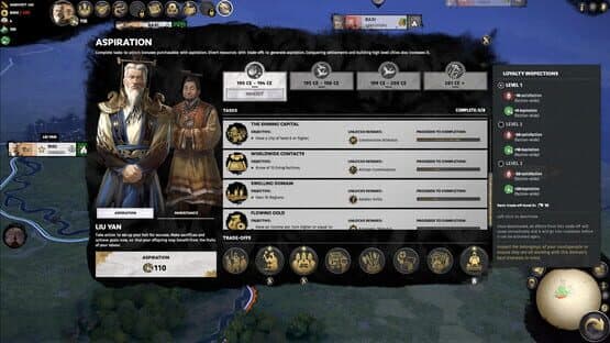 Total War: Three Kingdoms - Fates Divided screenshot 2