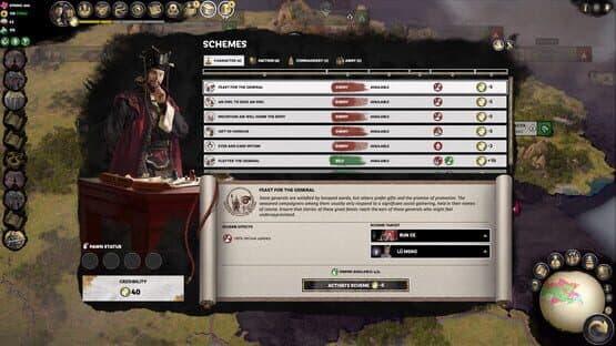 Total War: Three Kingdoms - Fates Divided screenshot 8