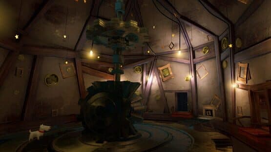 Hello Neighbor 2: Back to School screenshot 7