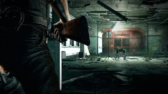 The Evil Within: Season Pass screenshot 4