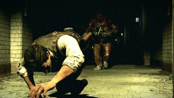 The Evil Within: Season Pass screenshot 1