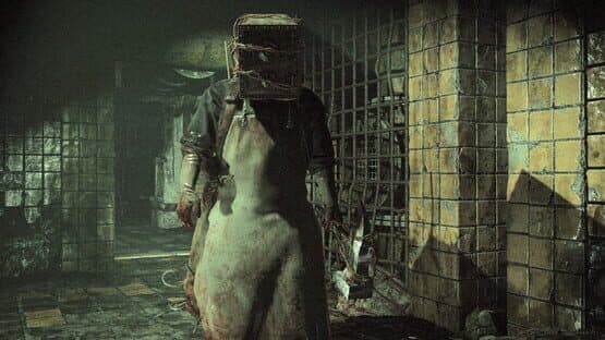 The Evil Within: Season Pass screenshot 7