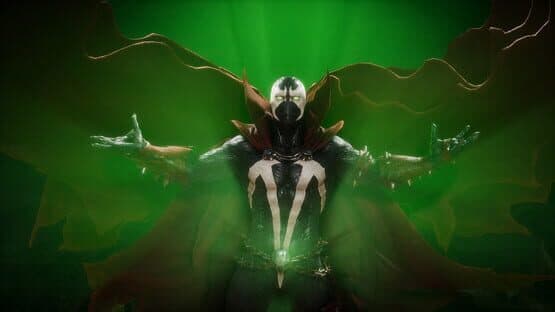 Mortal Kombat 11: Spawn screenshot 3