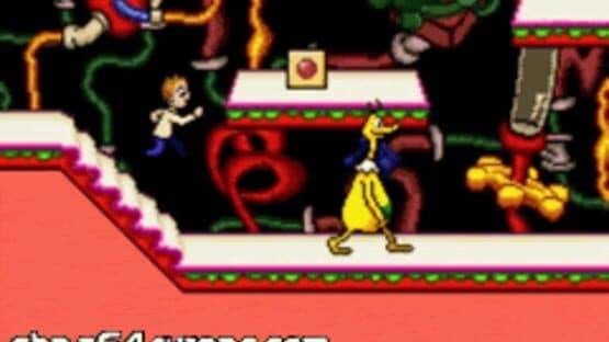 The Super Stoo-Pendous World of Dr. Seuss screenshot 3