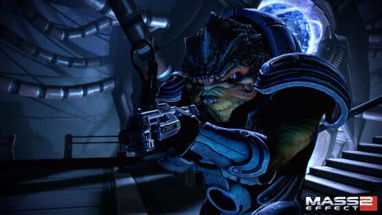 Mass Effect 2: Digital Deluxe Edition screenshot 1