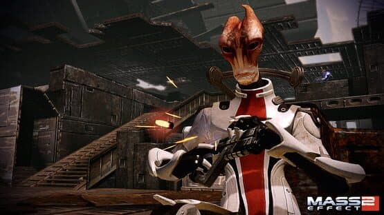 Mass Effect 2: Digital Deluxe Edition screenshot 9