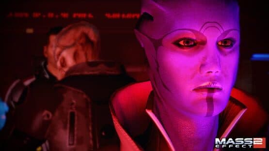 Mass Effect 2: Digital Deluxe Edition screenshot 5